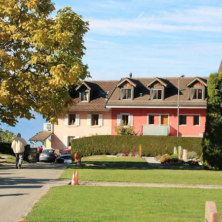 Les Narcisses Apartman Blonay Kültér fotó